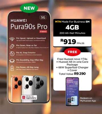 HUAWEI Pura90s Pro