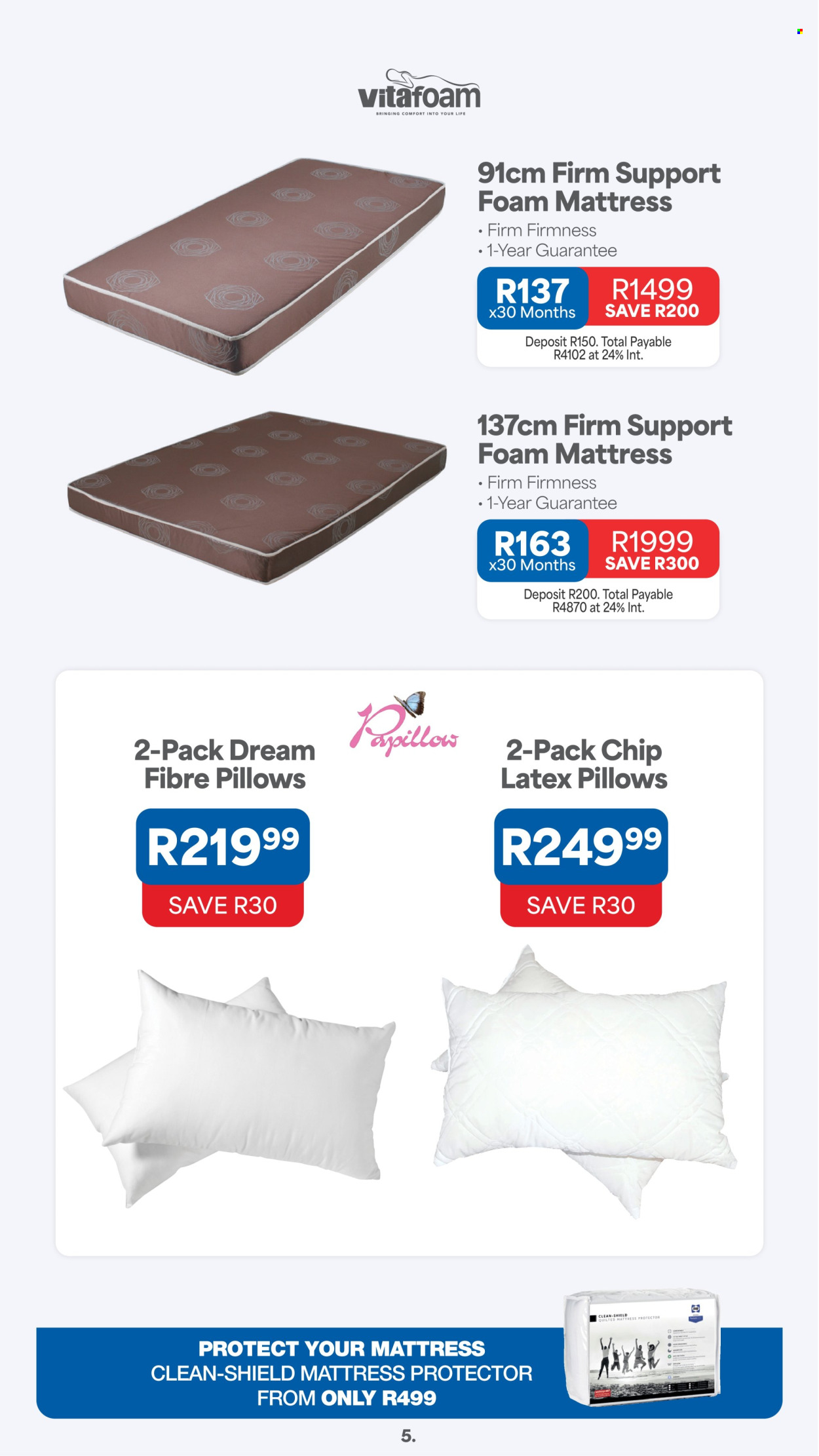 OK Furniture specials - 09.07.2026 - 09.20.2026. Page 5