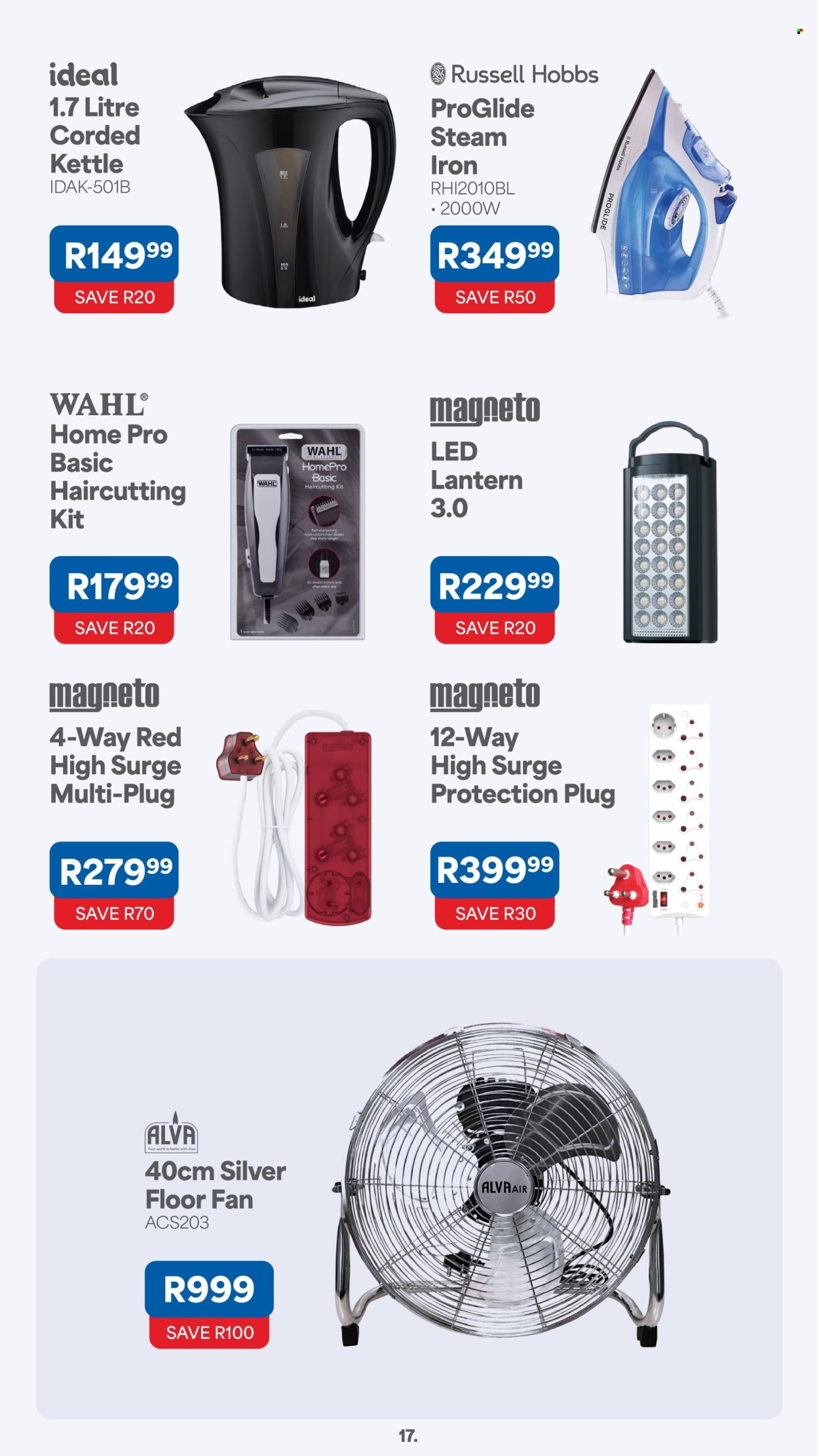 OK Furniture specials - 09.07.2026 - 09.20.2026. Page 17