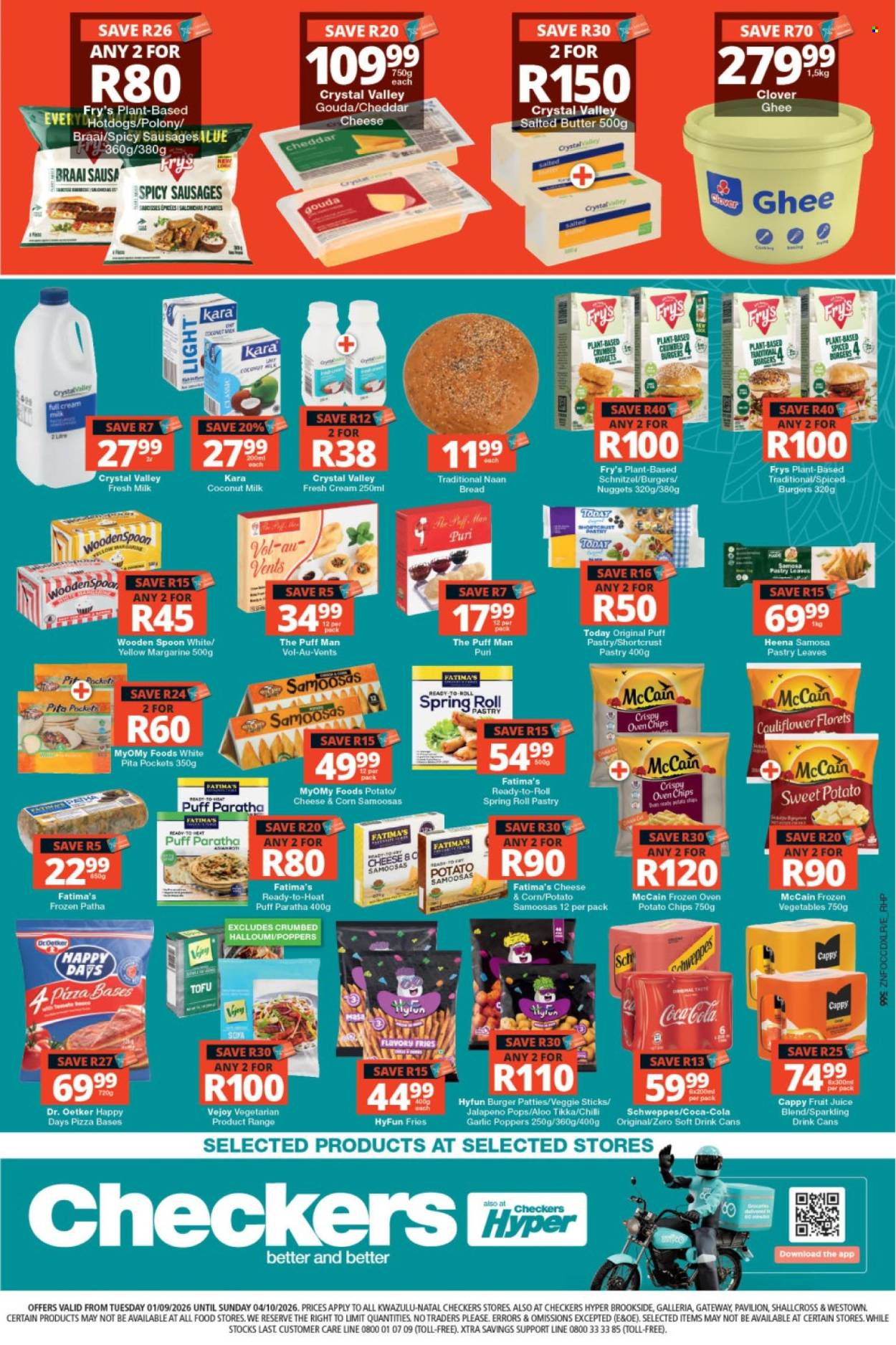 Checkers specials - 09.01.2026 - 10.04.2026. Page 2