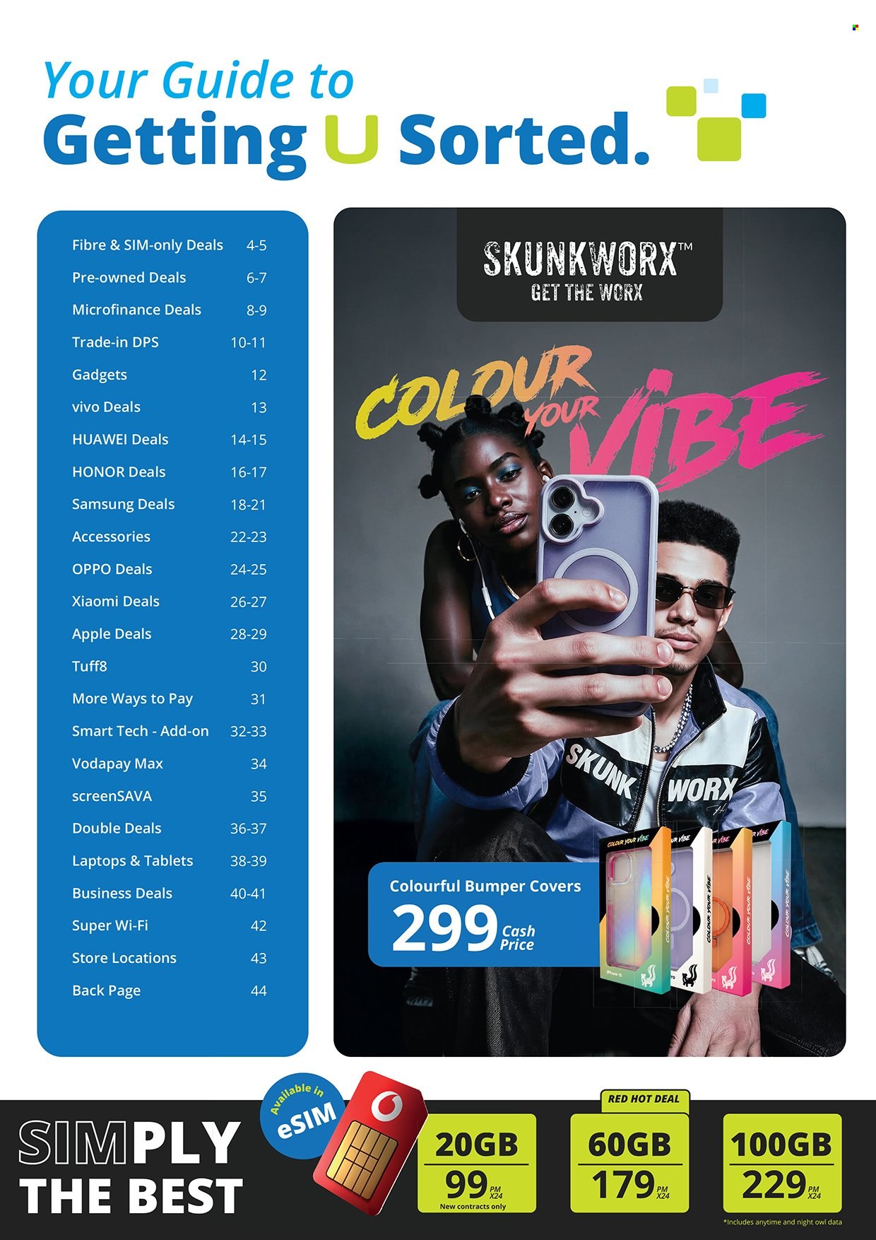 Cellucity specials - 09.08.2026 - 10.06.2026. Page 3