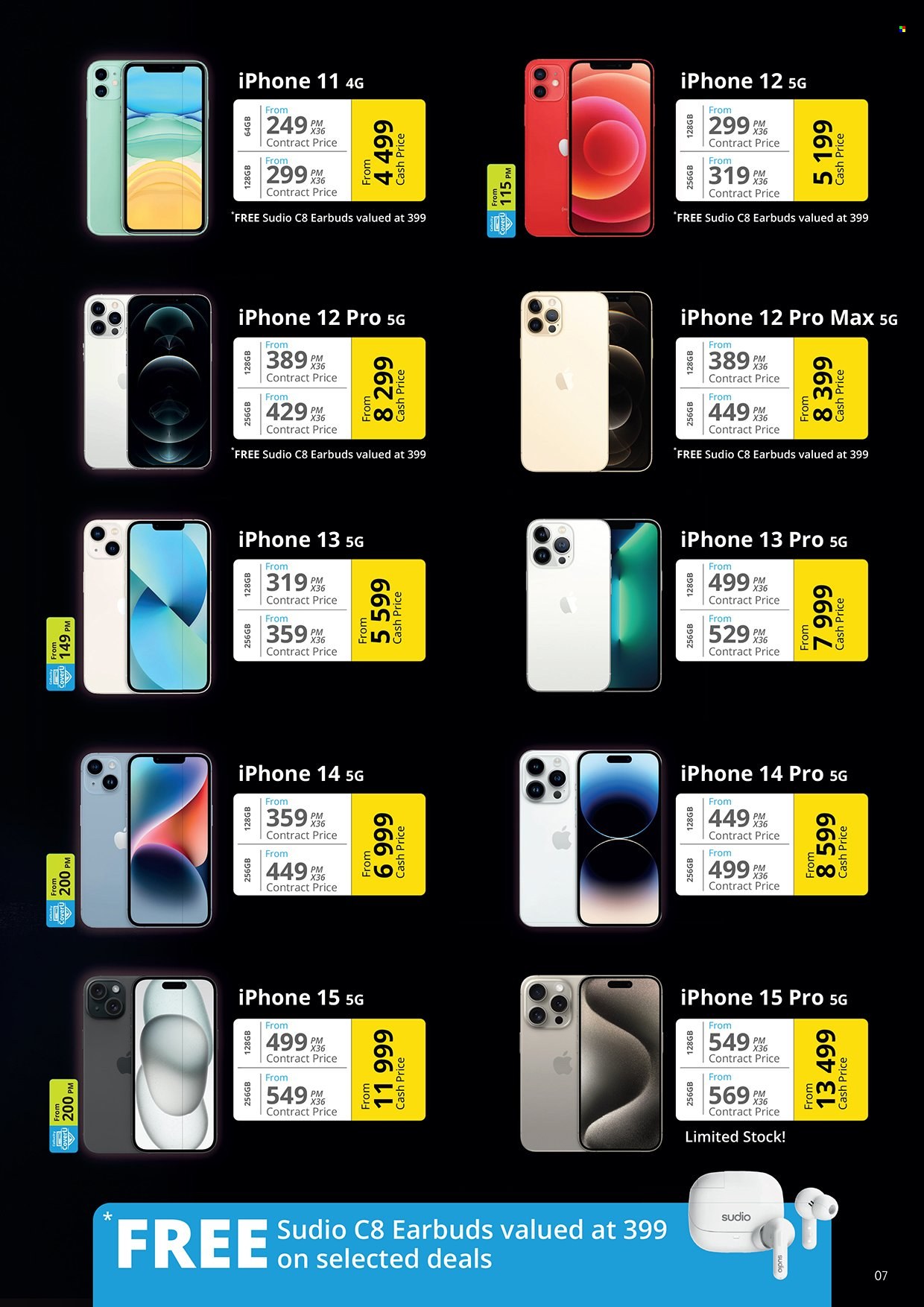 Cellucity specials - 09.08.2026 - 10.06.2026. Page 7