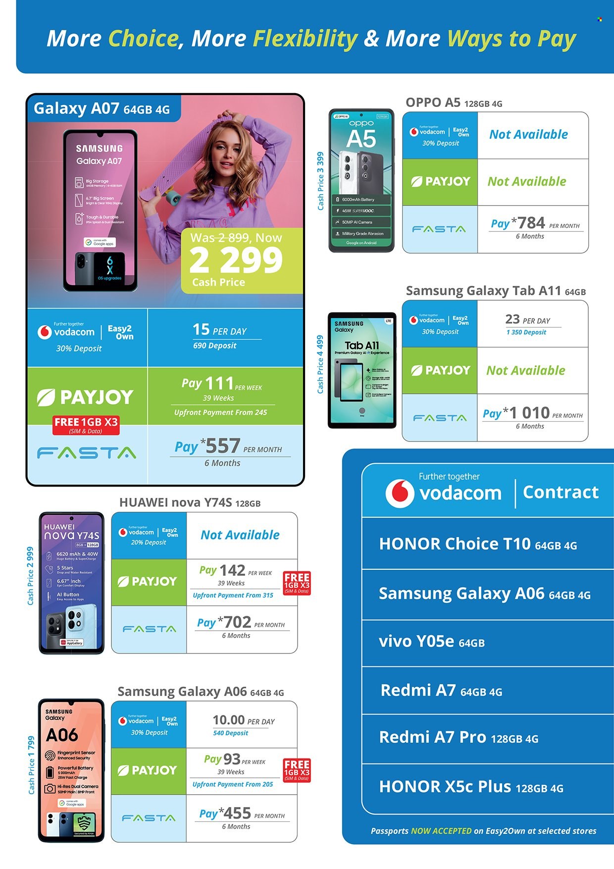 Cellucity specials - 09.08.2026 - 10.06.2026. Page 8