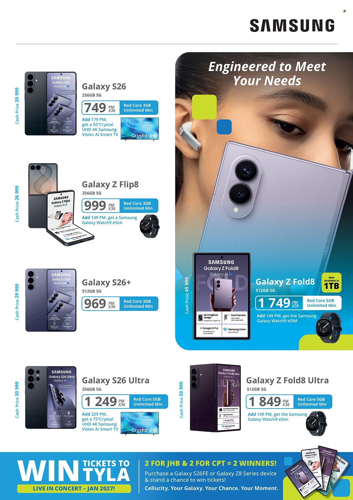 Cellucity specials - 09.08.2026 - 10.06.2026. Page 21