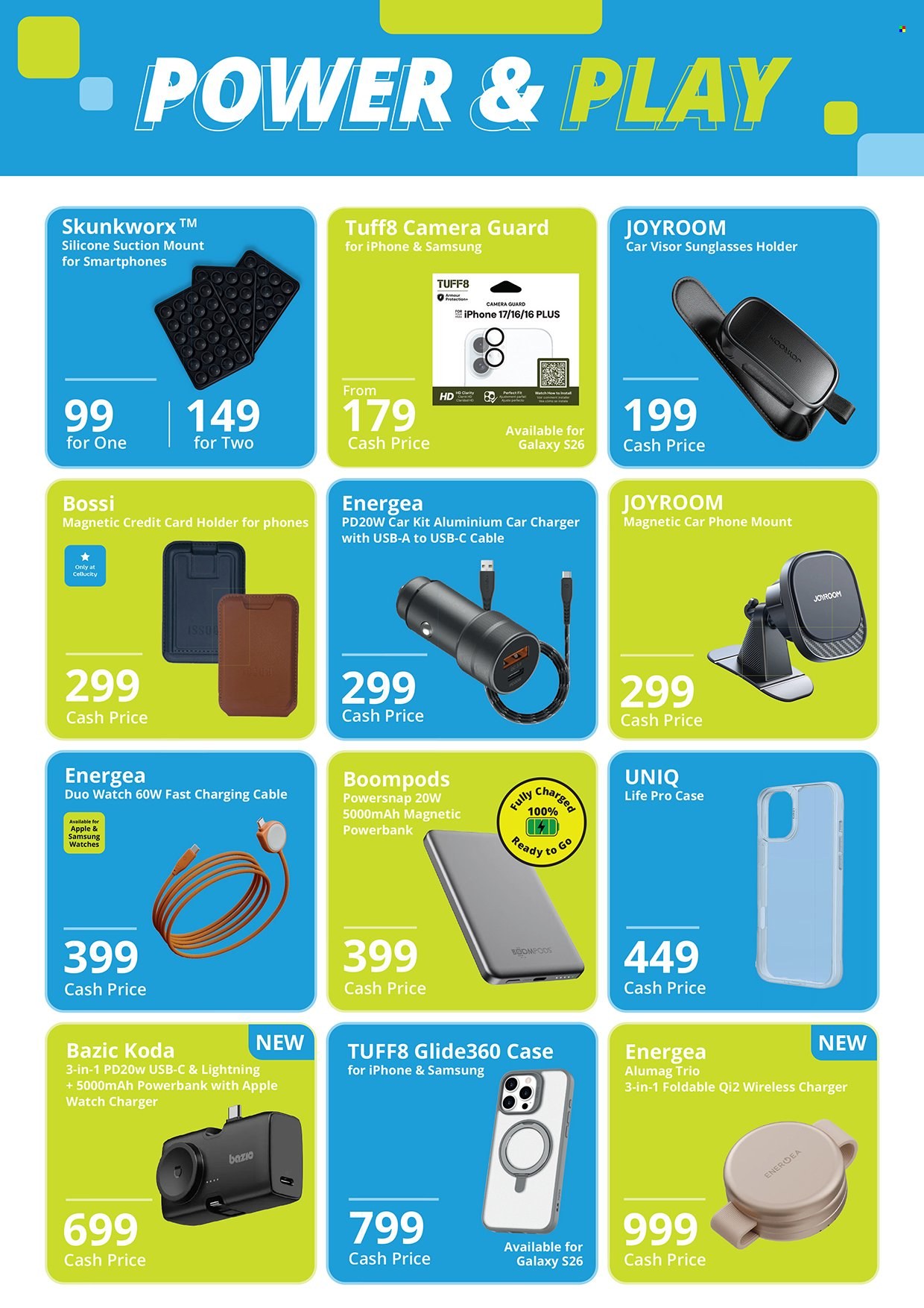 Cellucity specials - 09.08.2026 - 10.06.2026. Page 22