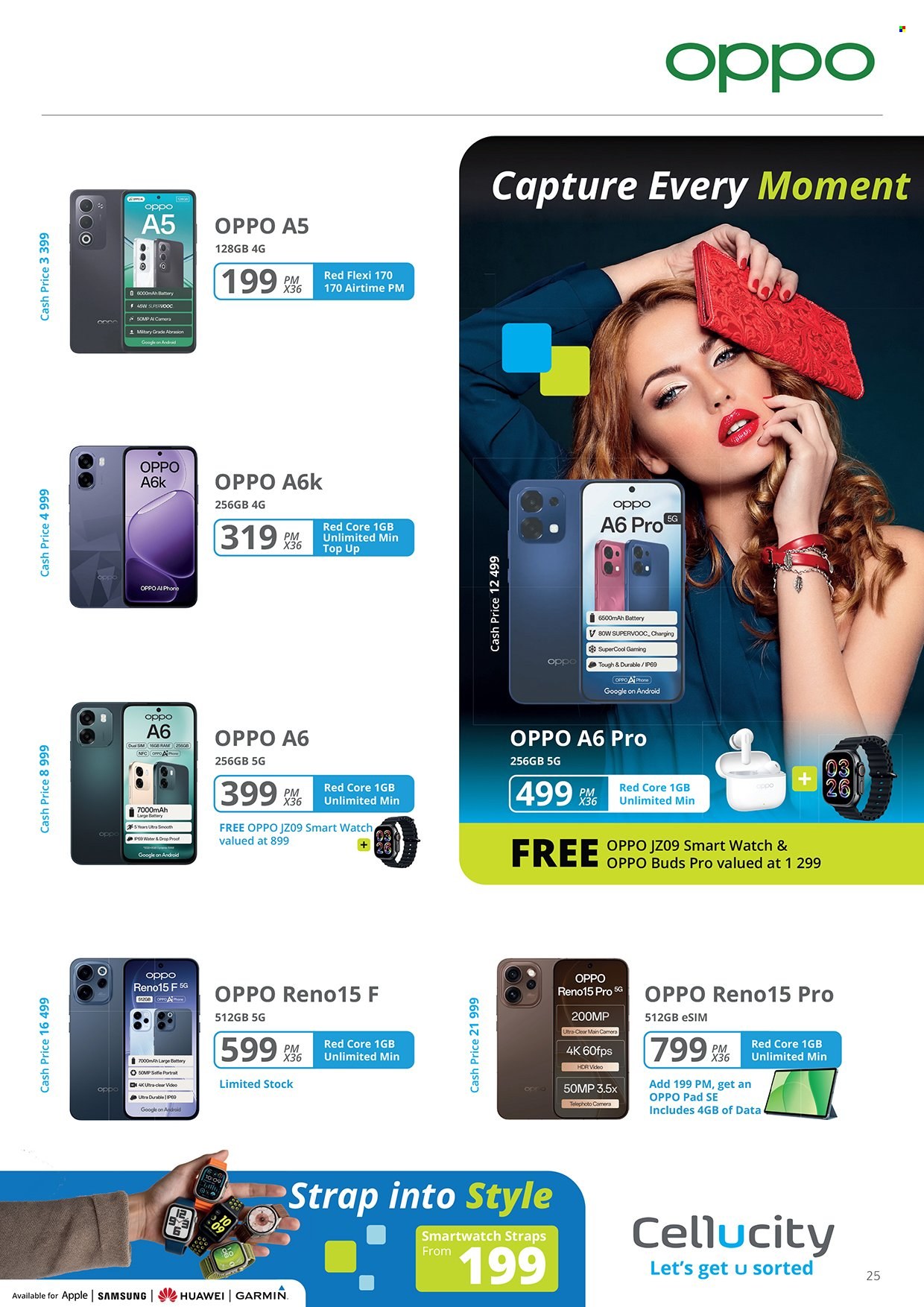 Cellucity specials - 09.08.2026 - 10.06.2026. Page 25