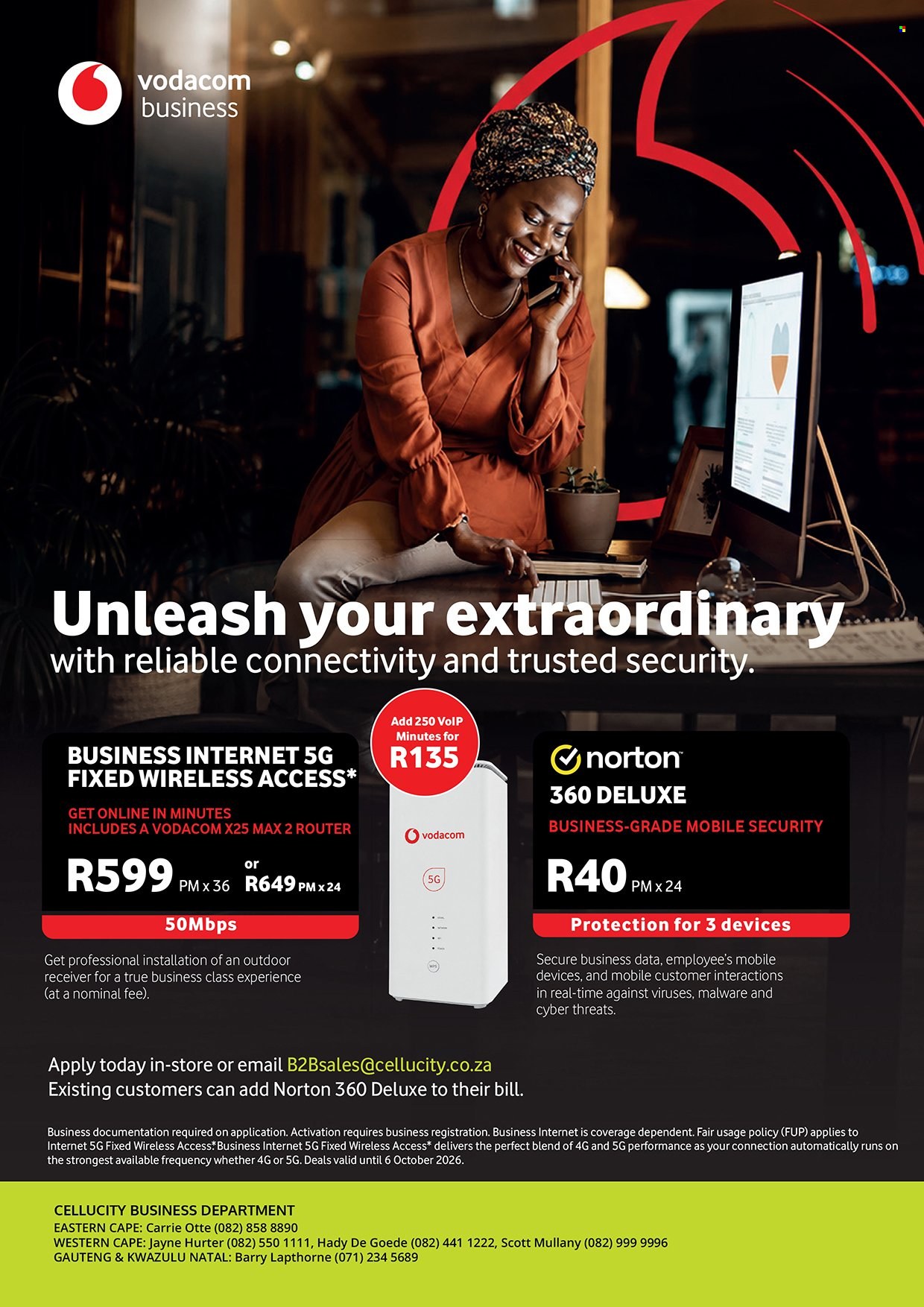 Cellucity specials - 09.08.2026 - 10.06.2026. Page 40