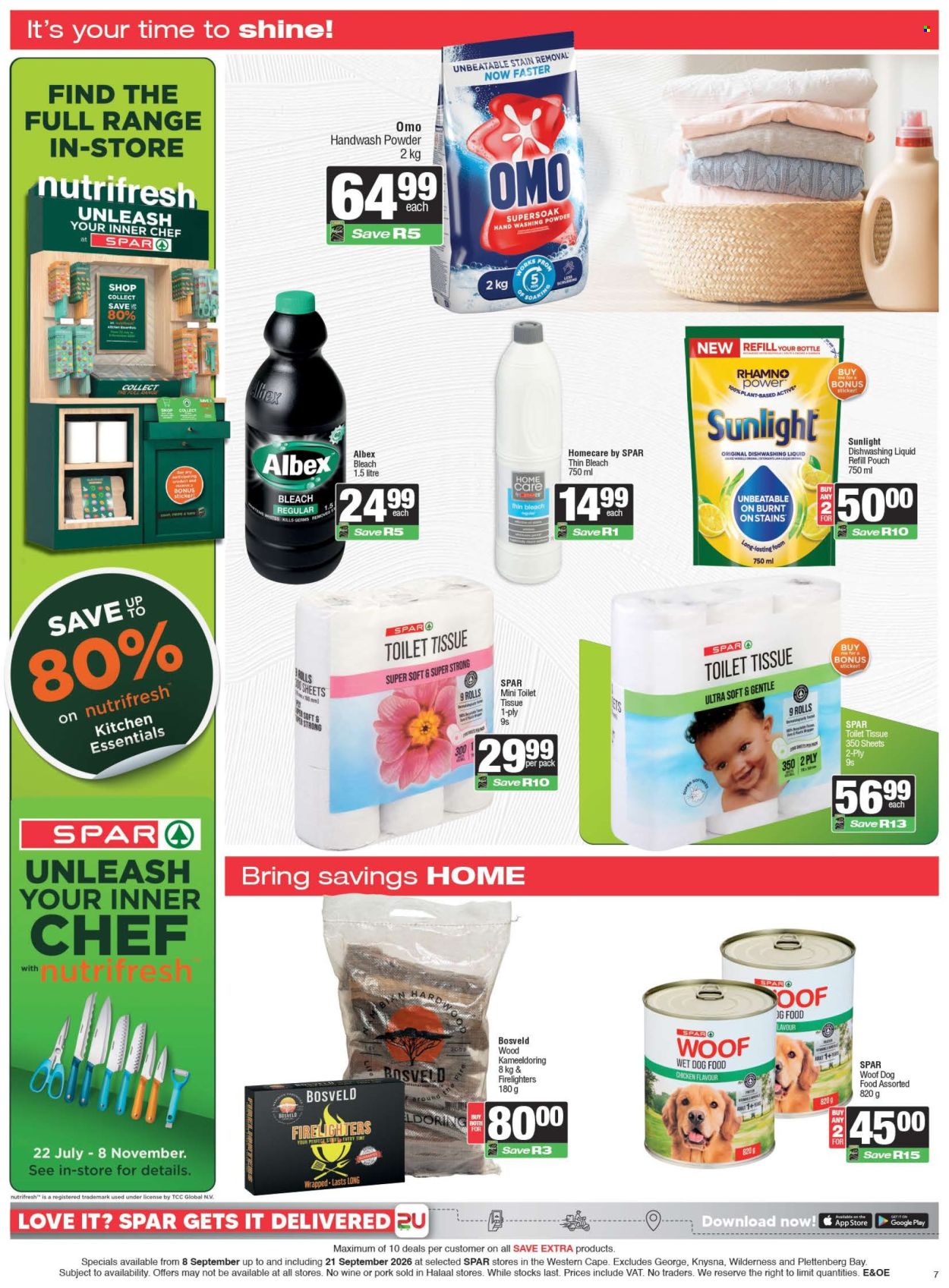 SPAR specials - 09.08.2026 - 09.21.2026. Page 7