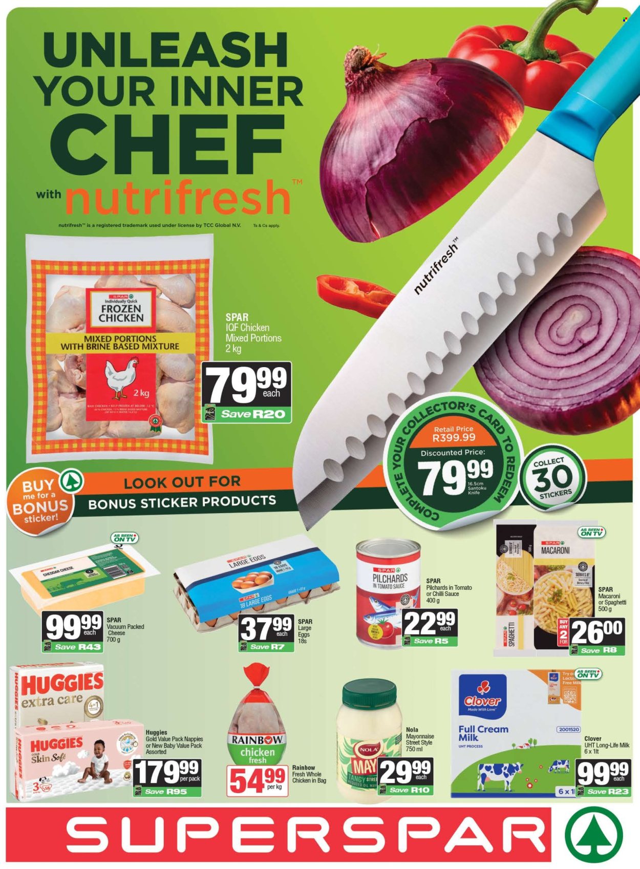 SPAR specials - 09.08.2026 - 09.21.2026. Page 1