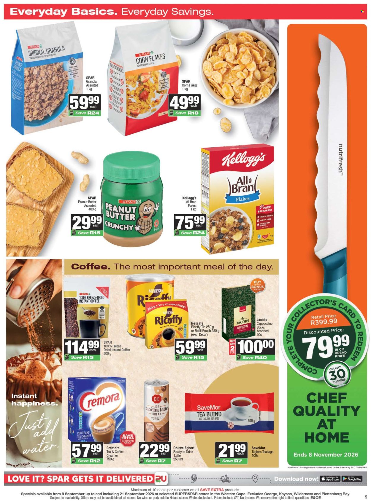 SPAR specials - 09.08.2026 - 09.21.2026. Page 7
