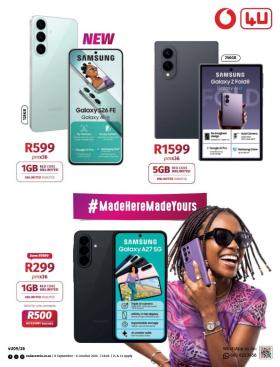 Vodacom