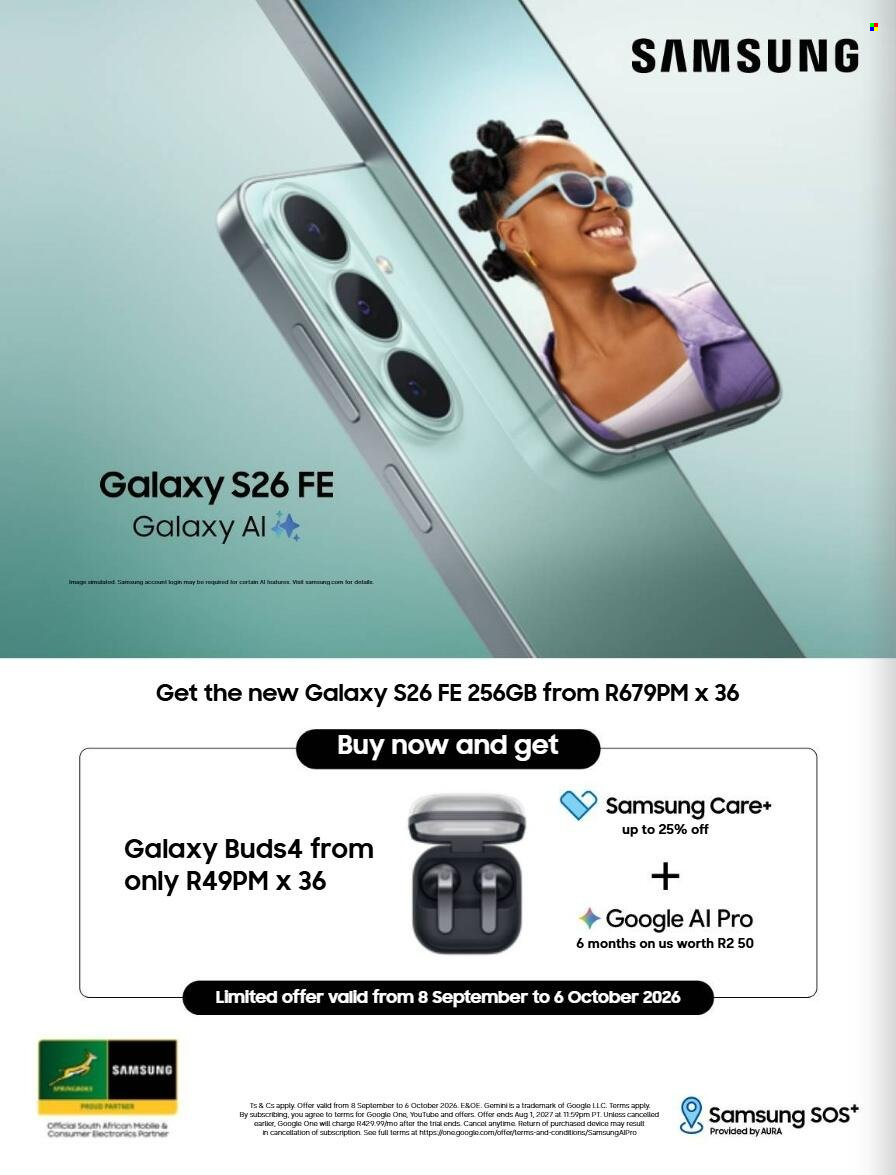 Vodacom specials - 09.08.2026 - 10.06.2026. Page 4