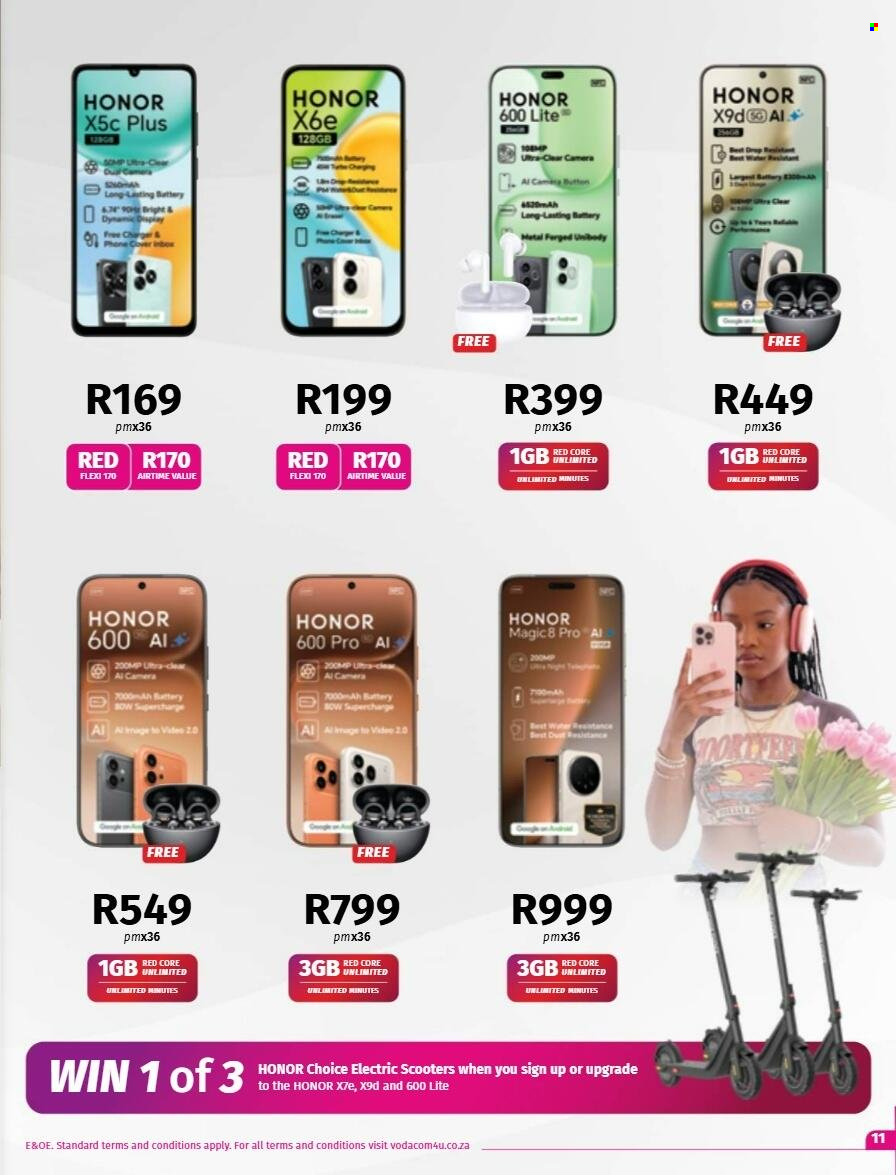 Vodacom specials - 09.08.2026 - 10.06.2026. Page 11