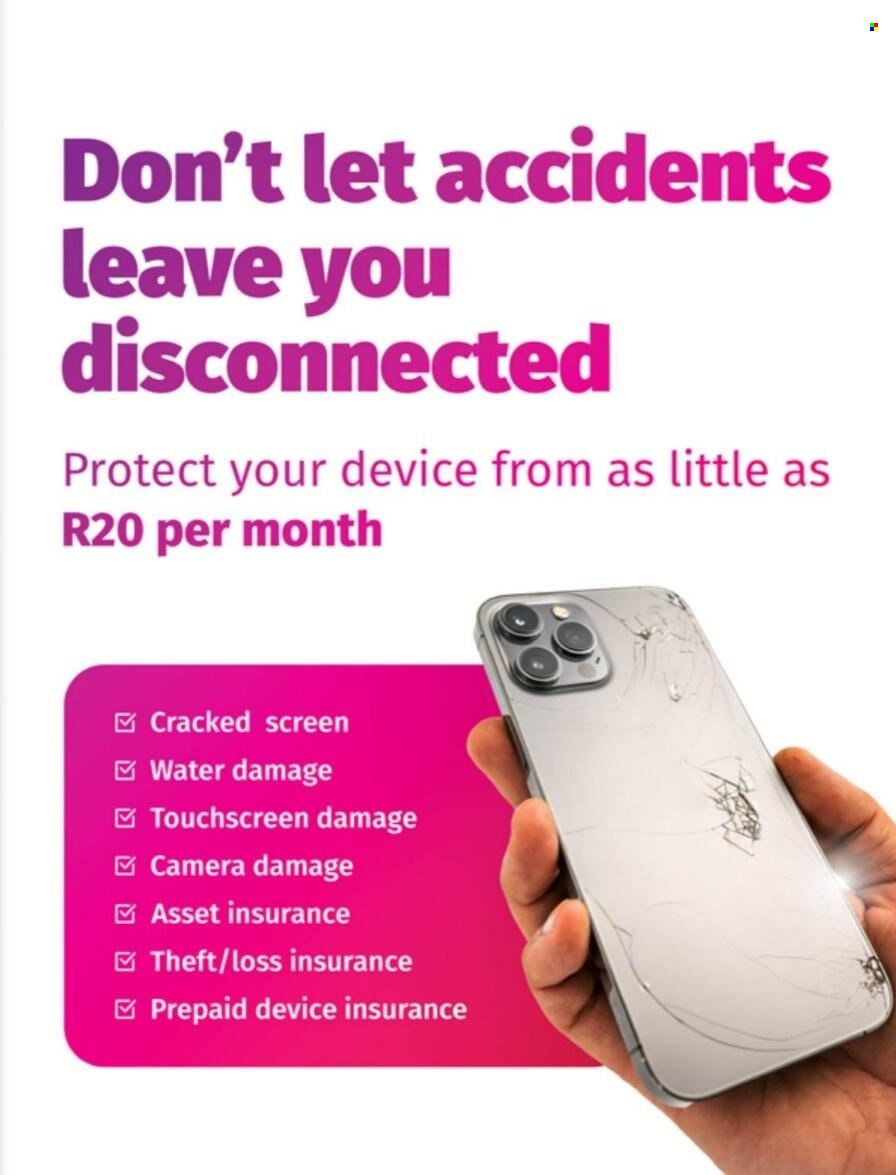 Vodacom specials - 09.08.2026 - 10.06.2026. Page 15