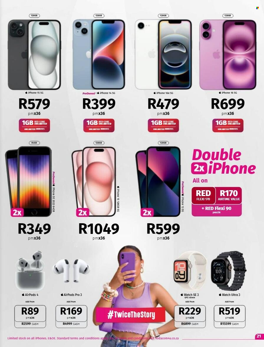 Vodacom specials - 09.08.2026 - 10.06.2026. Page 21