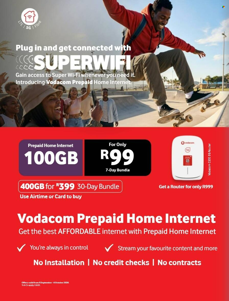 Vodacom specials - 09.08.2026 - 10.06.2026. Page 22