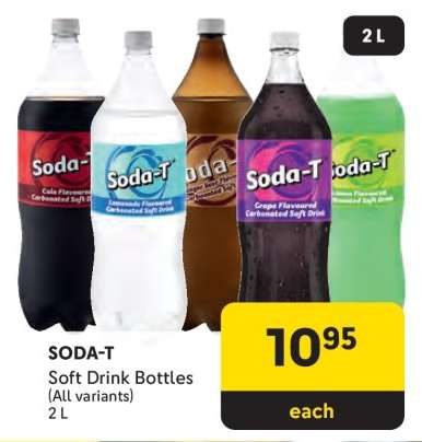 SODA-T