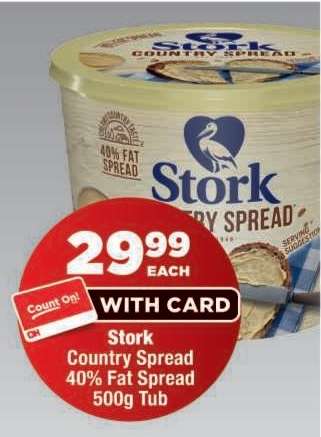 Stork