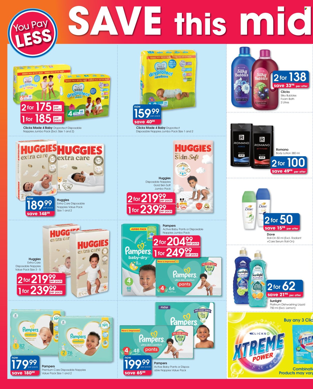 Clicks specials - 09.09.2026 - 09.22.2026. Page 6