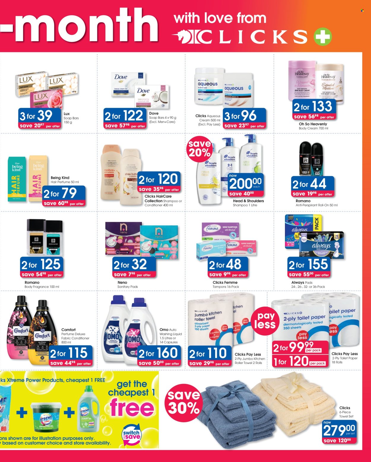 Clicks specials - 09.09.2026 - 09.22.2026. Page 7