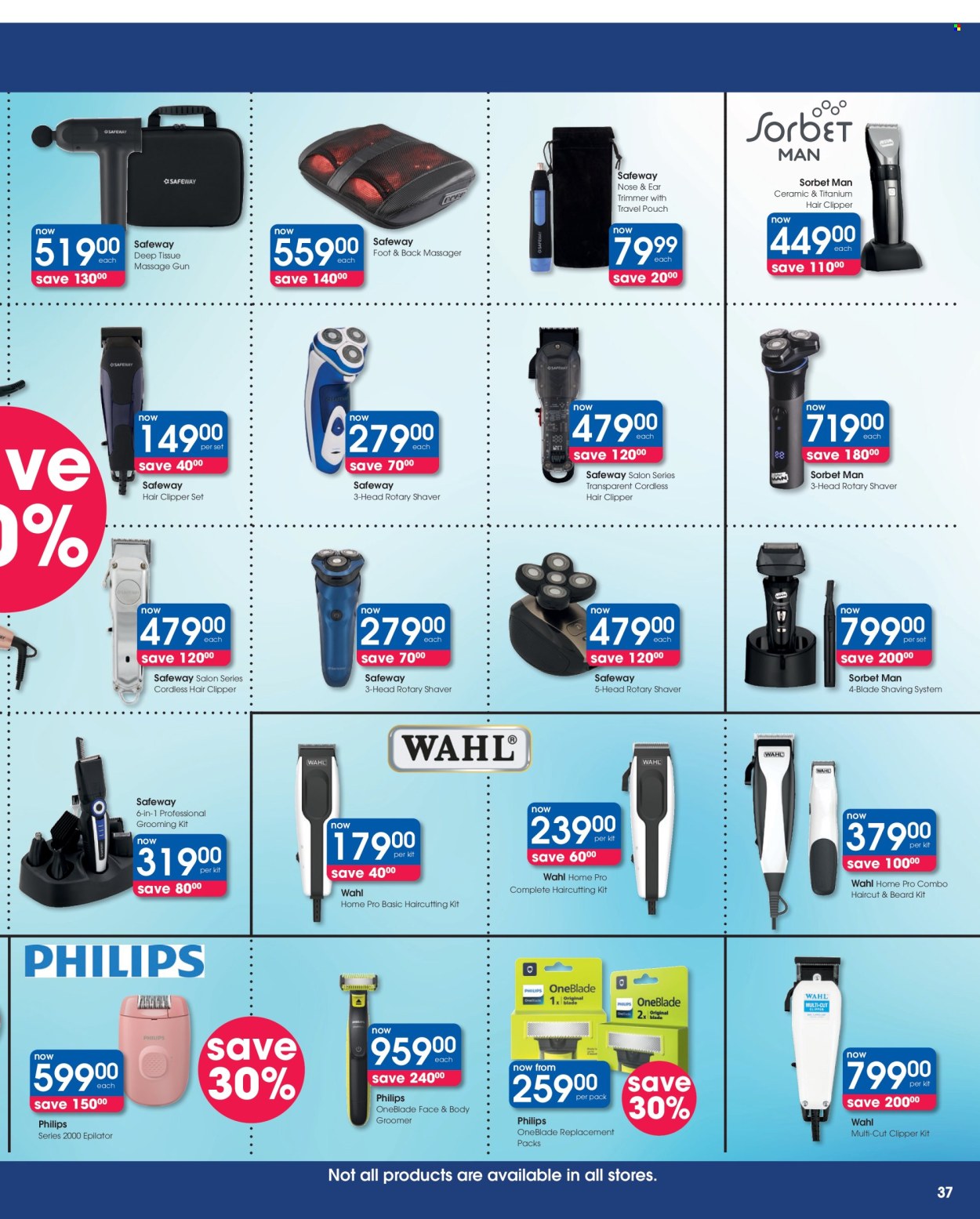 Clicks specials - 09.09.2026 - 09.22.2026. Page 37