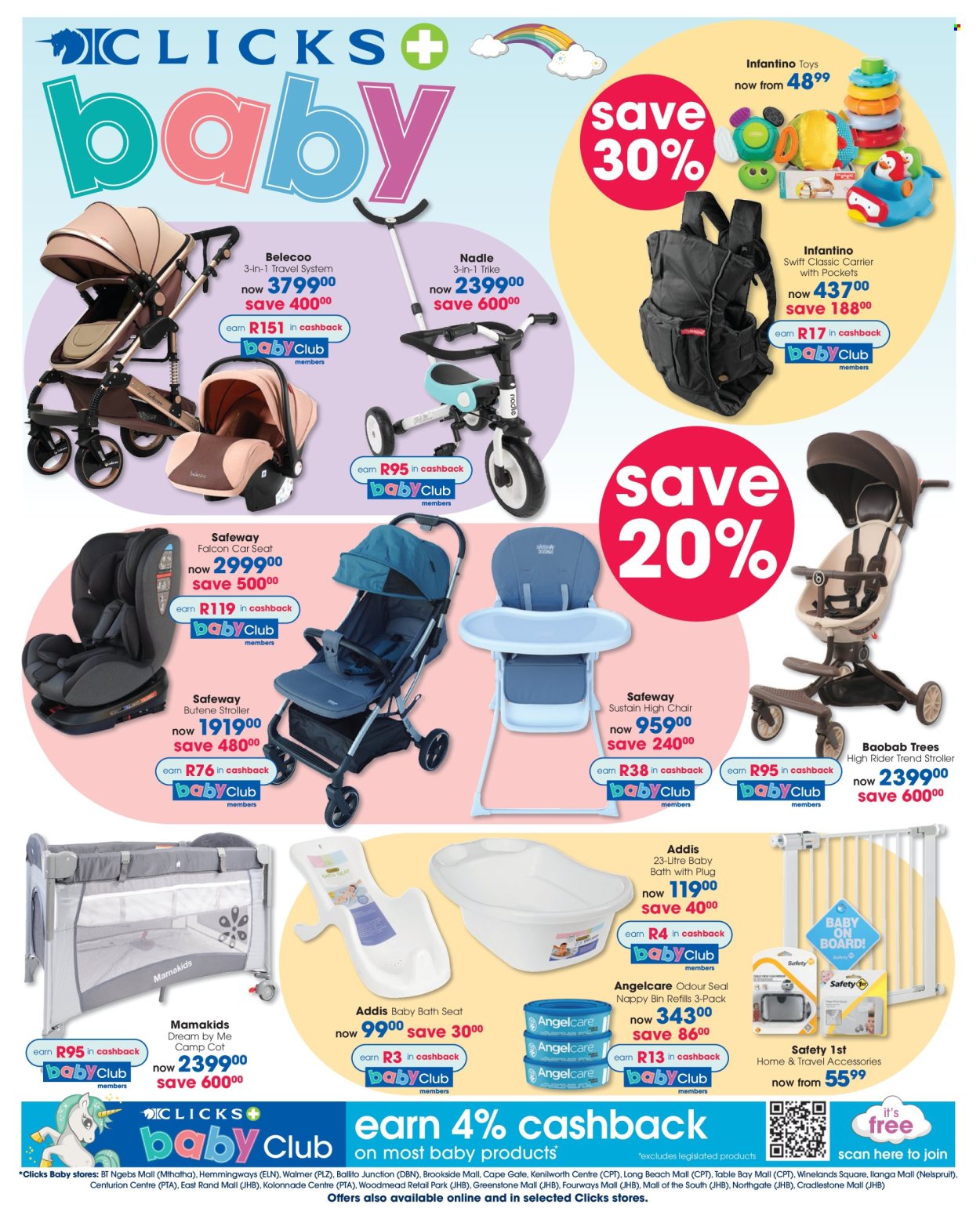 Clicks specials - 09.09.2026 - 09.22.2026. Page 43