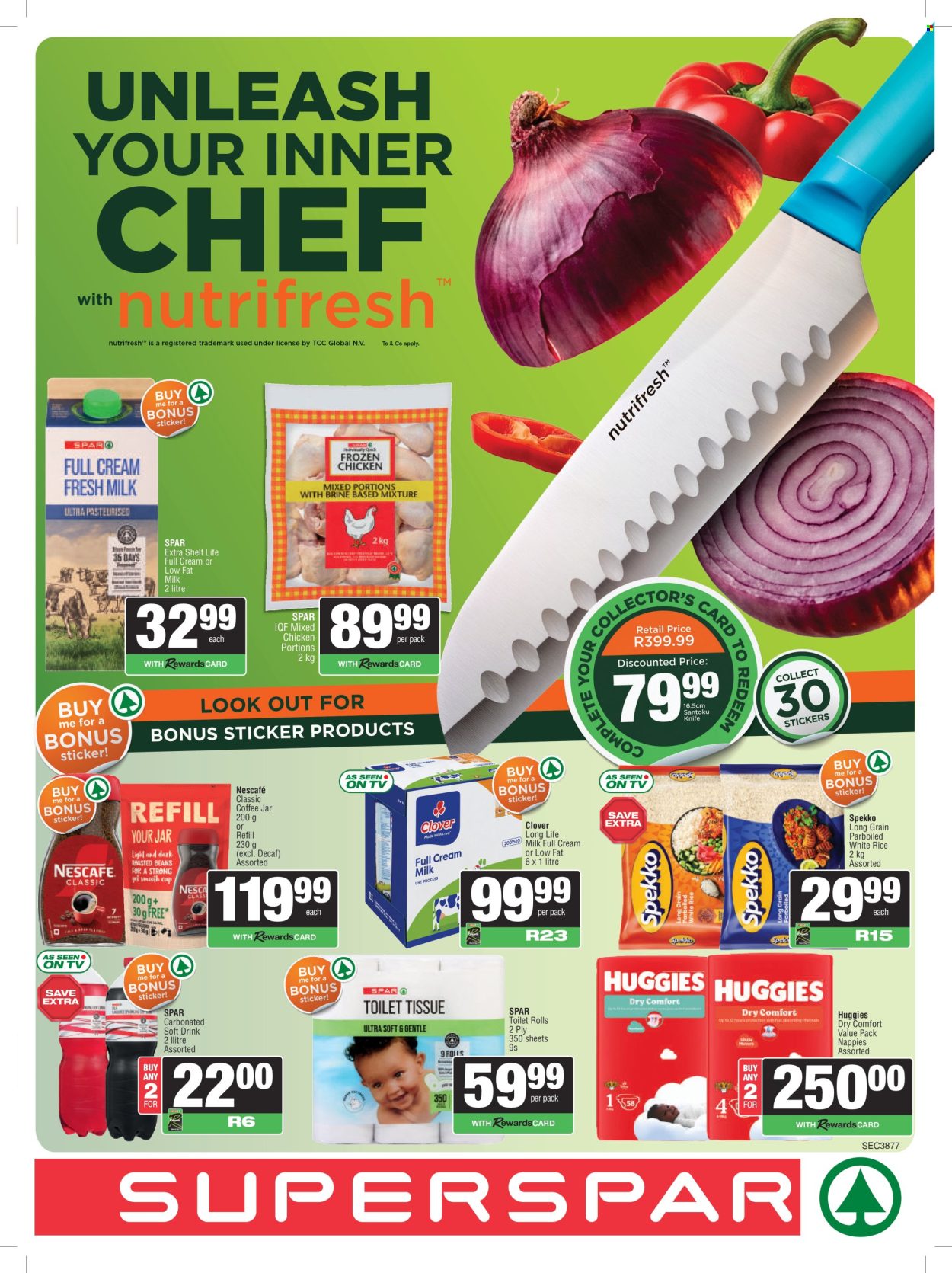 SPAR specials - 09.08.2026 - 09.21.2026. Page 1