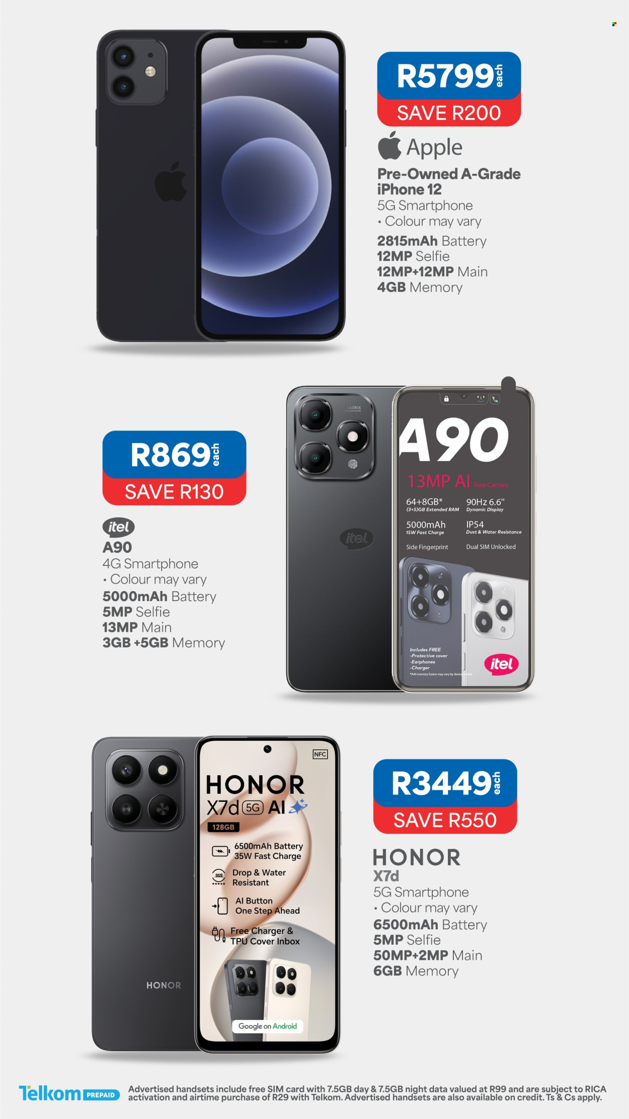 OK Furniture specials - 09.09.2026 - 09.30.2026. Page 4