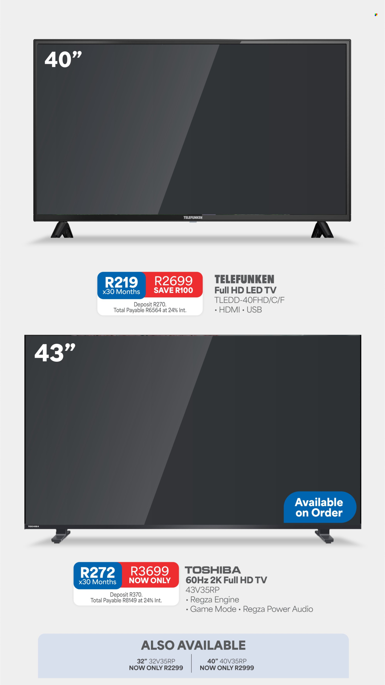 OK Furniture specials - 09.09.2026 - 09.30.2026. Page 12