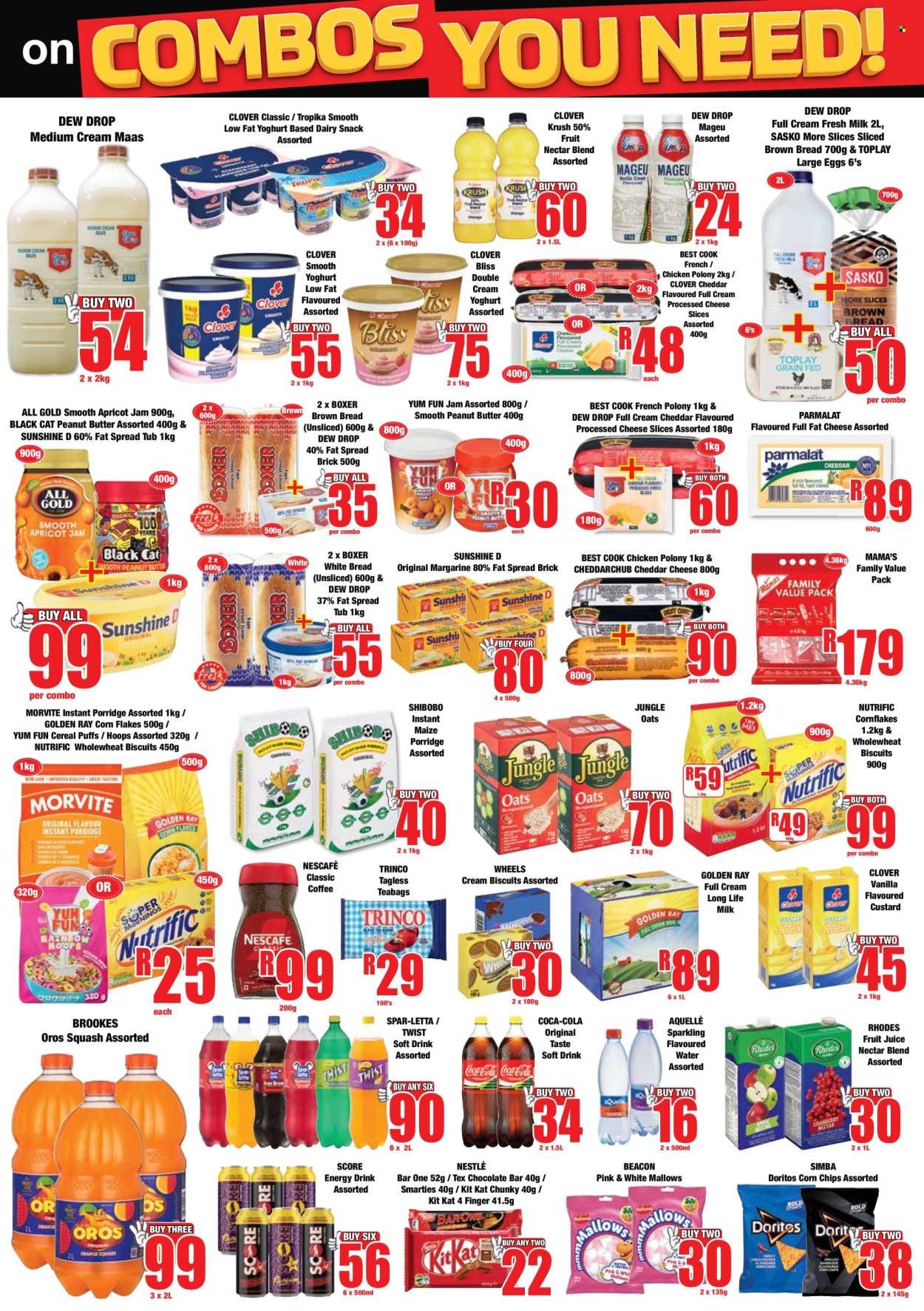 Boxer specials - 09.11.2026 - 09.20.2026. Page 3
