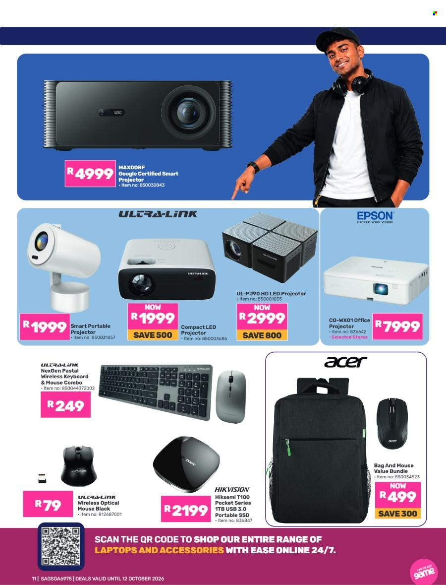 Game specials - 09.08.2026 - 10.12.2026. Page 11