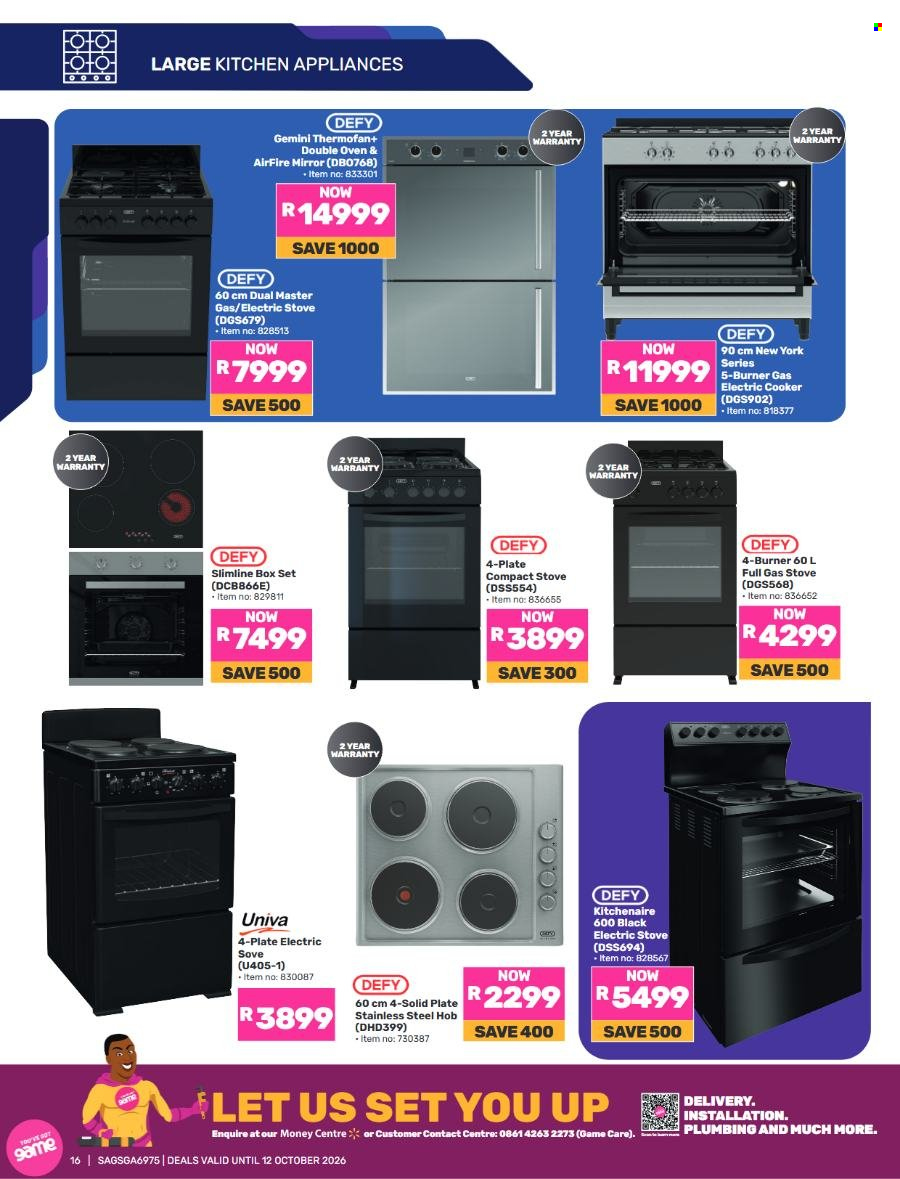 Game specials - 09.08.2026 - 10.12.2026. Page 16