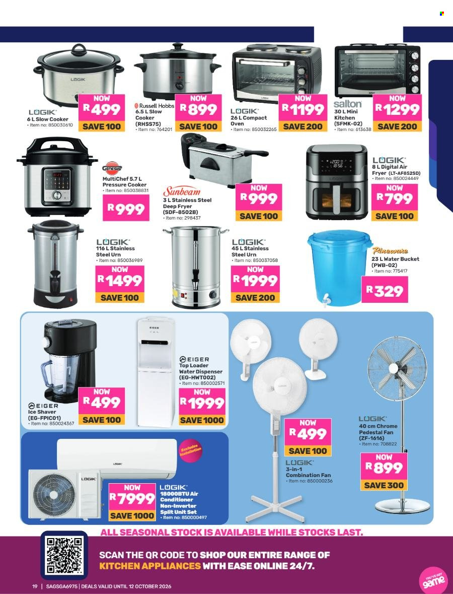 Game specials - 09.08.2026 - 10.12.2026. Page 19