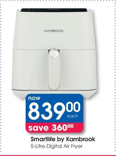 Smartlife by Kambrook