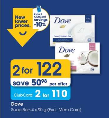 Dove