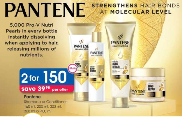 Pantene