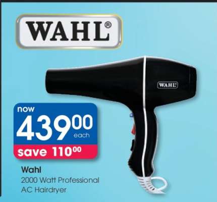 Wahl