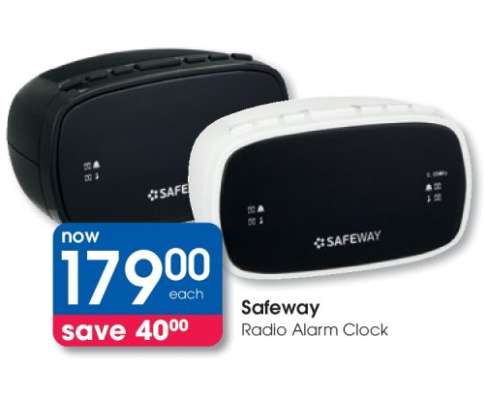 Safeway