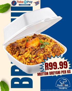 Take n Pay