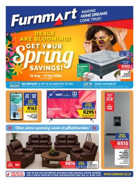 Furnmart