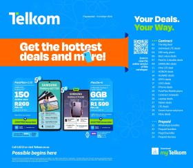 Telkom