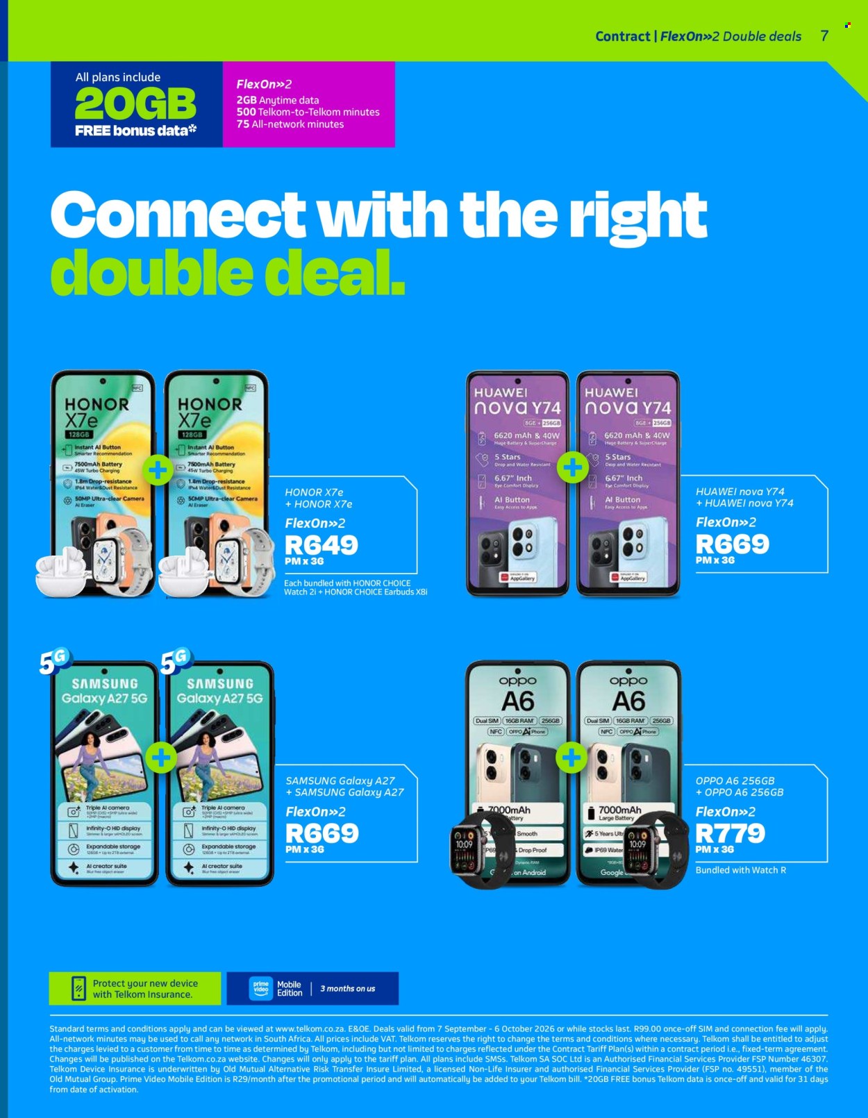Telkom specials - 09.07.2026 - 10.06.2026. Page 7