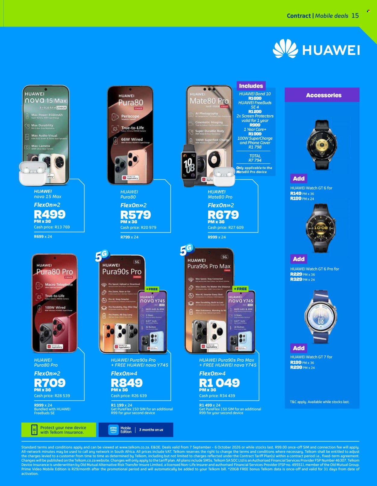 Telkom specials - 09.07.2026 - 10.06.2026. Page 15
