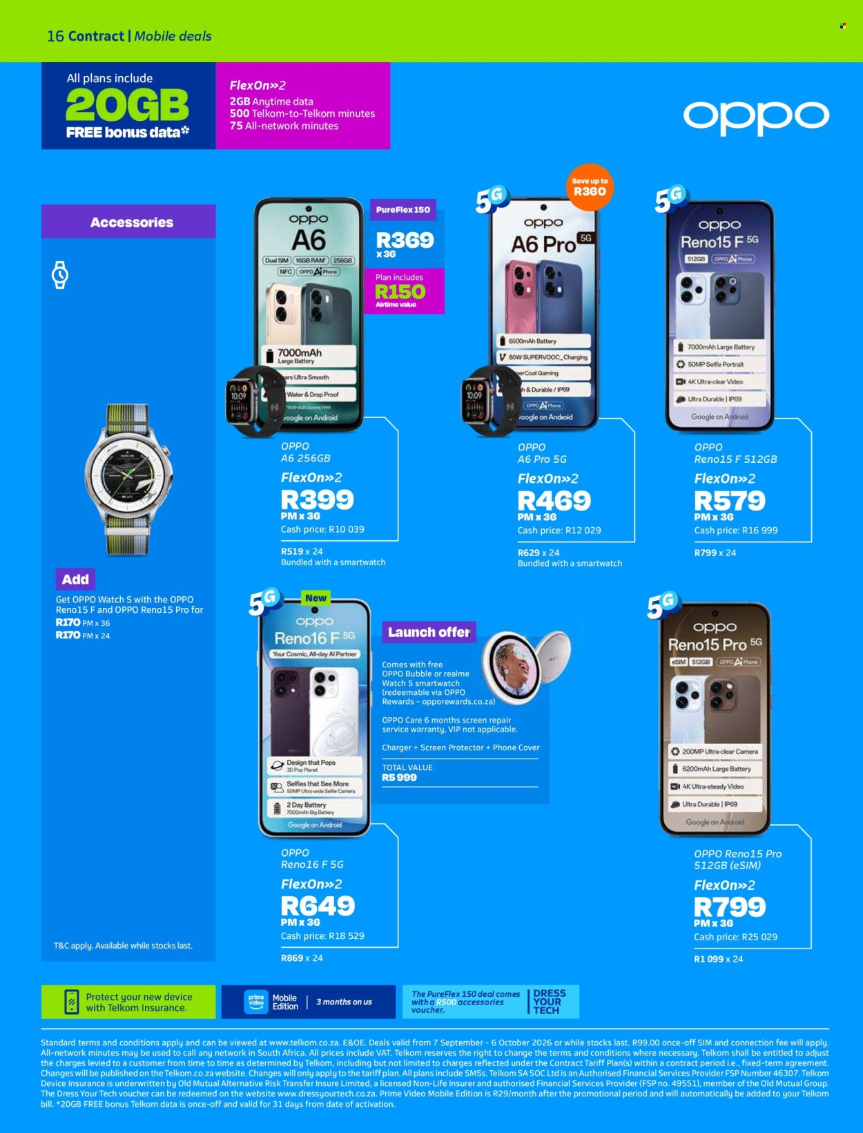 Telkom specials - 09.07.2026 - 10.06.2026. Page 16