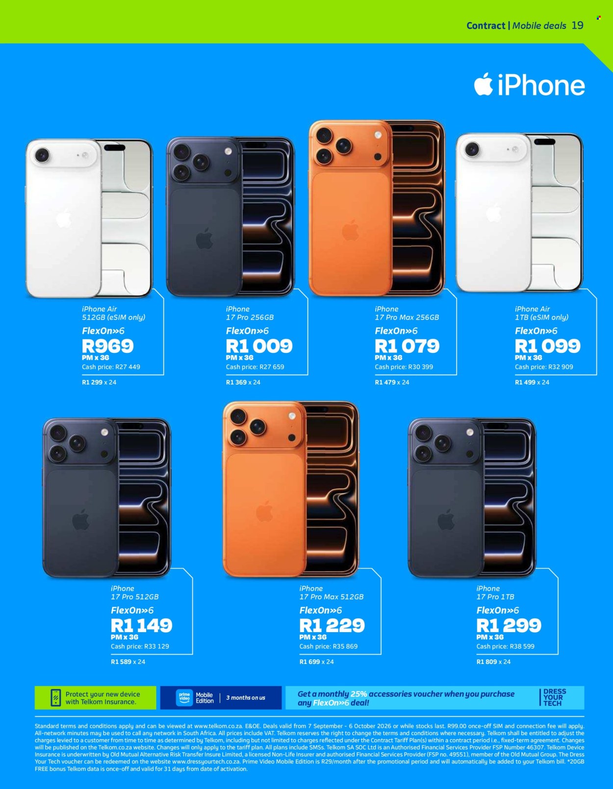 Telkom specials - 09.07.2026 - 10.06.2026. Page 19