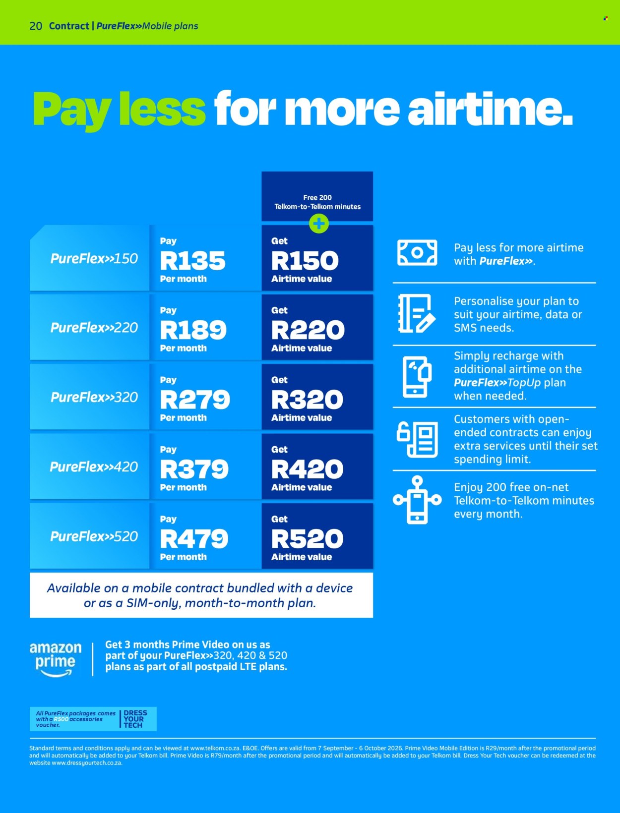 Telkom specials - 09.07.2026 - 10.06.2026. Page 20
