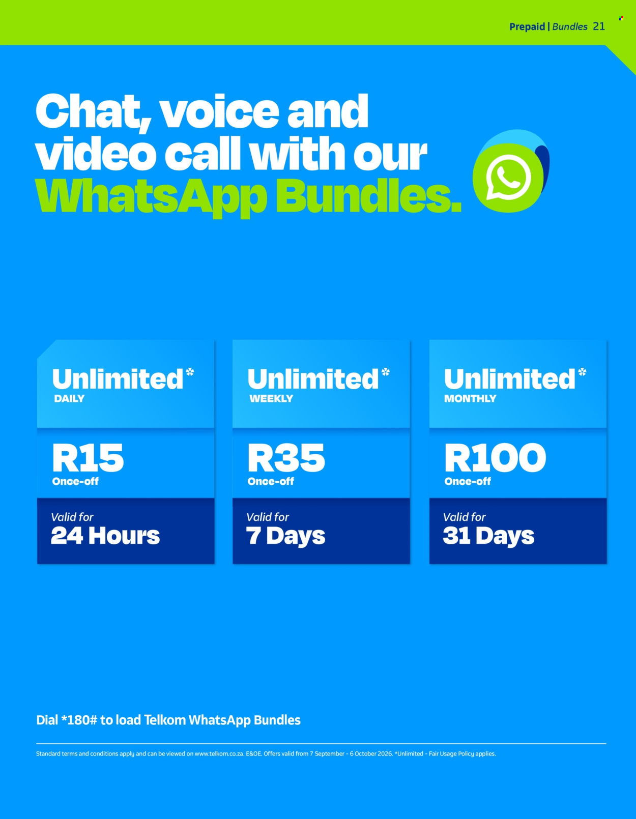 Telkom specials - 09.07.2026 - 10.06.2026. Page 21