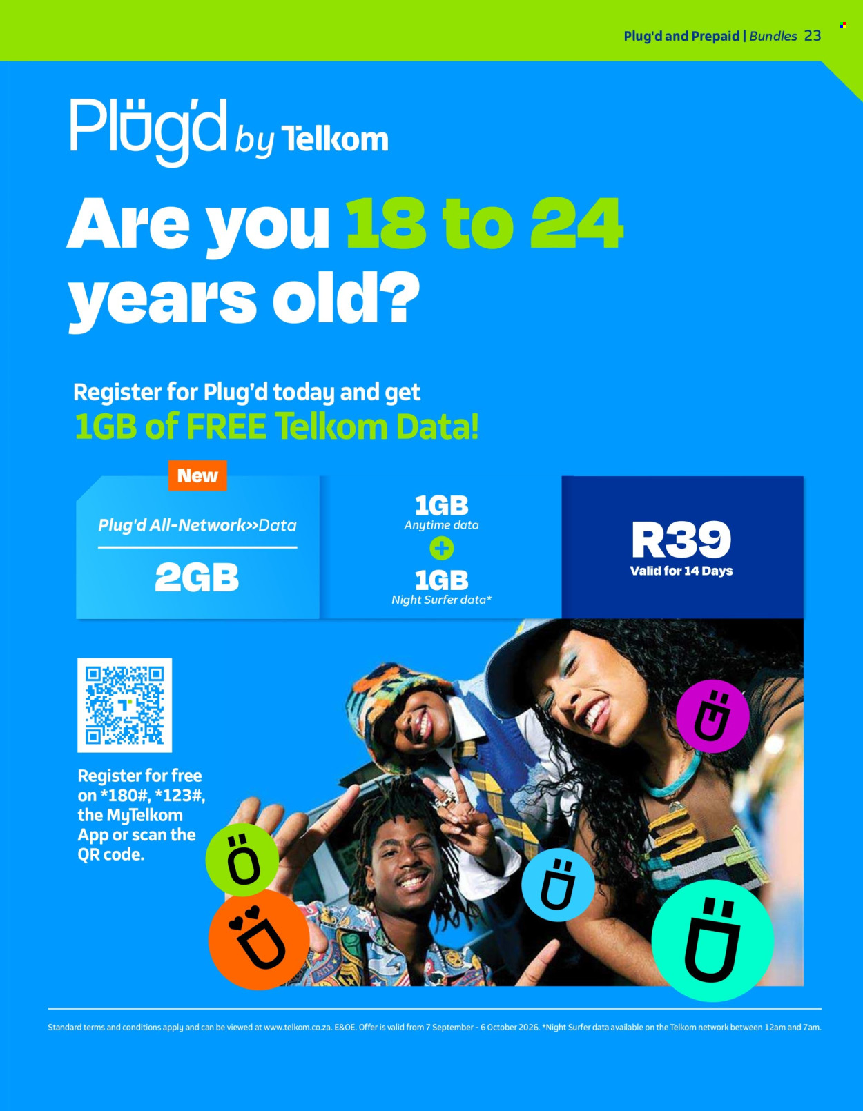 Telkom specials - 09.07.2026 - 10.06.2026. Page 23