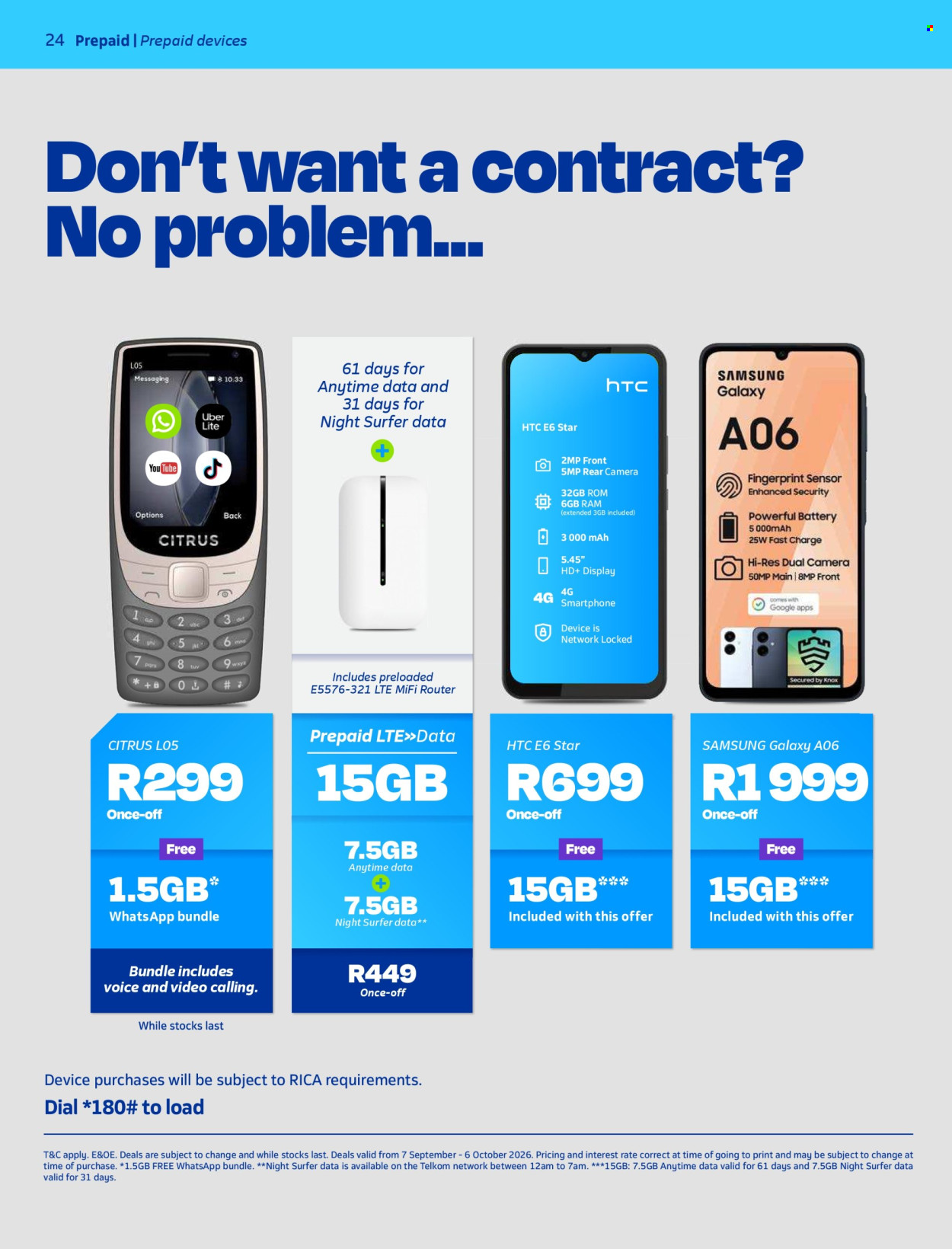 Telkom specials - 09.07.2026 - 10.06.2026. Page 24