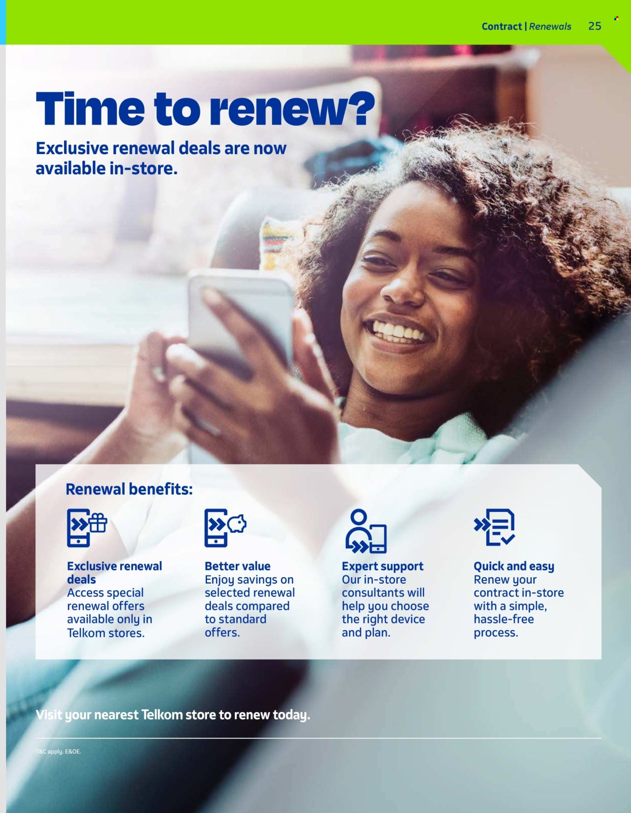 Telkom specials - 09.07.2026 - 10.06.2026. Page 25
